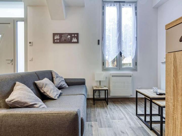 Appartement Morféo-le Vignemale à Cauterets Extérieur photo