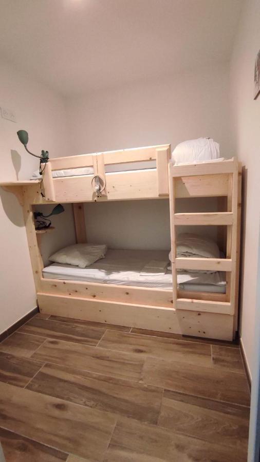Appartement Morféo-le Vignemale à Cauterets Extérieur photo